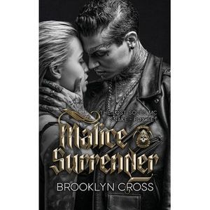 Malice and Surrender -- Brooklyn Cross